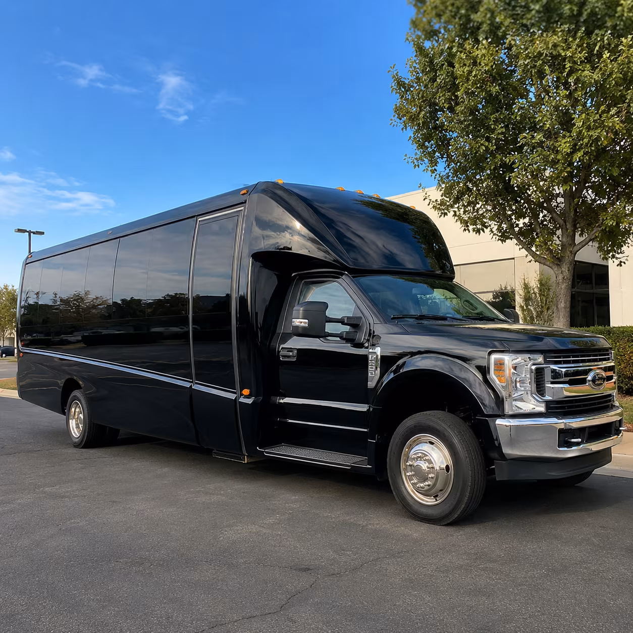 after prom bus rentals keeping rocklin groups together all night