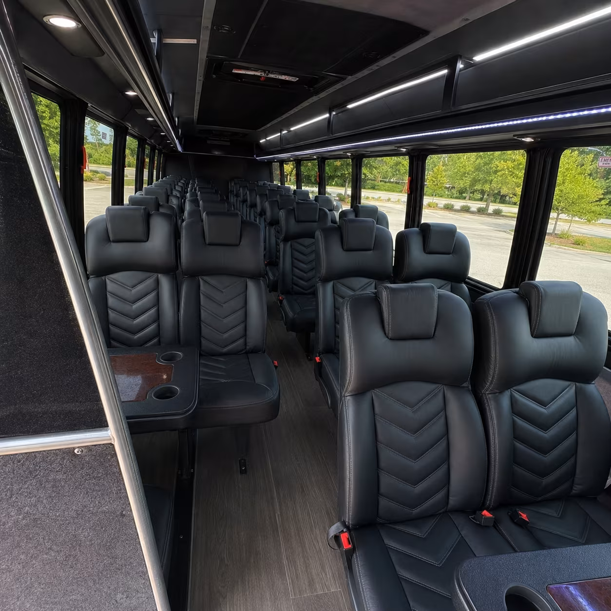 birthday and special occasion wine tour bus rentals out of rocklin