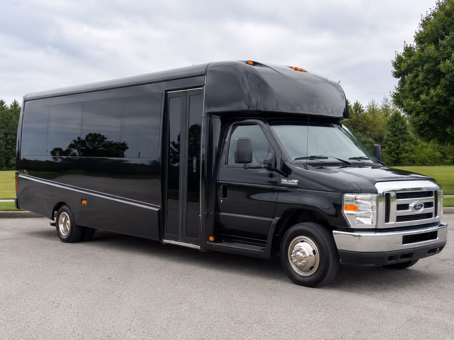 buses for rocklin school trips to folsom lake and outdoor education sites