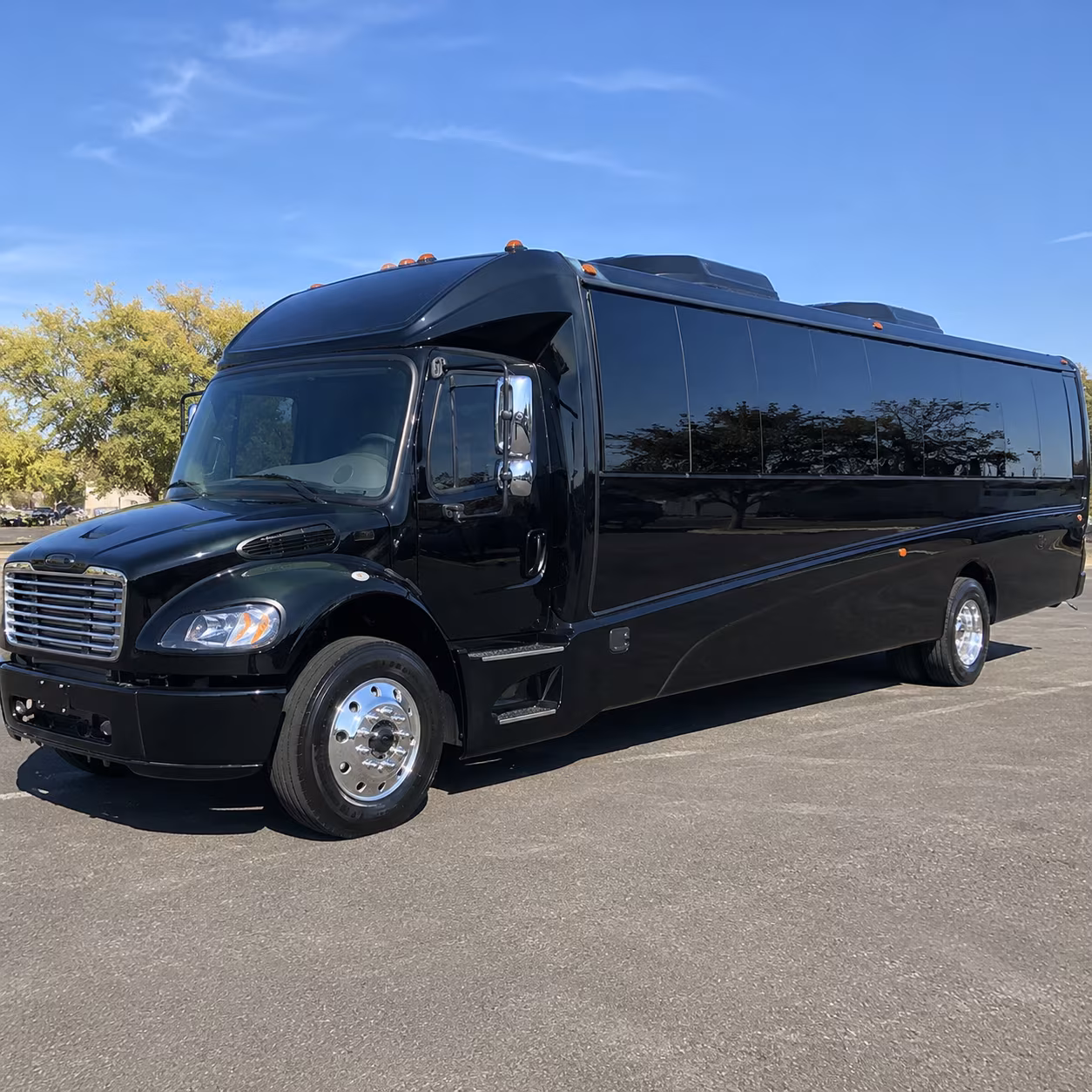 charter buses for rocklin faith based retreats and spiritual renewal weekends