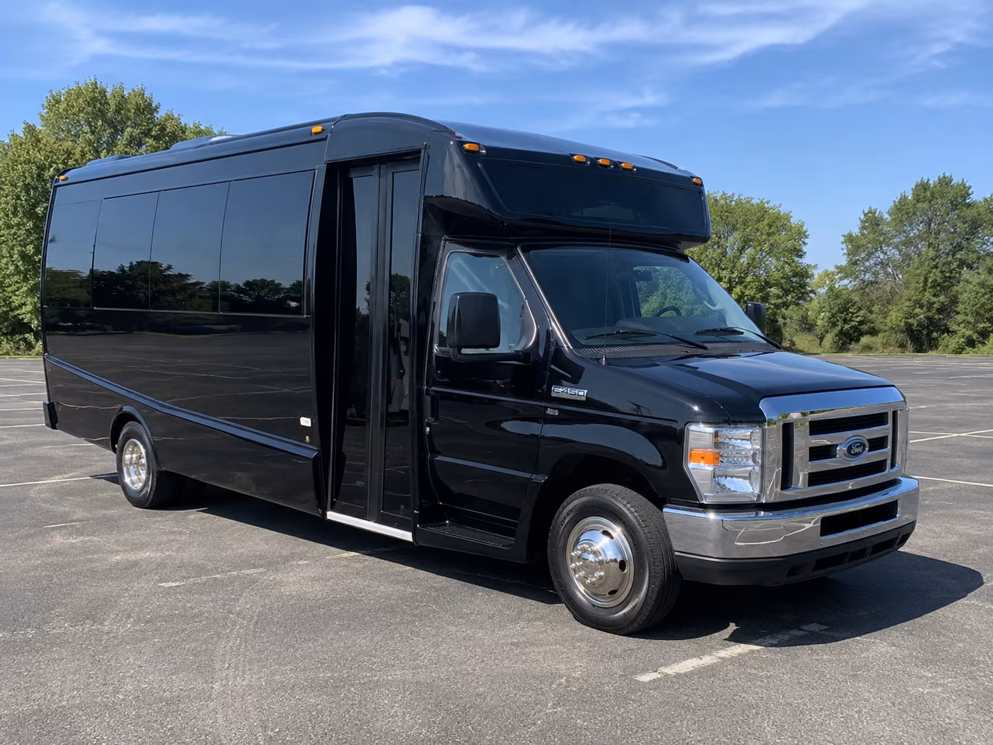 charter buses for sacramento area museum and science field trips