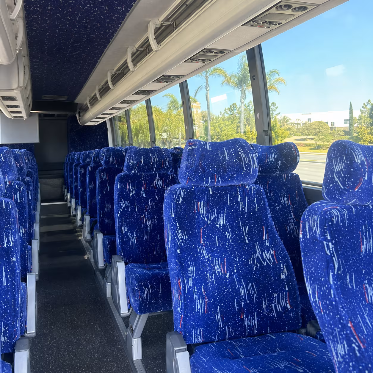 charter buses to sacramento kings games at golden 1 center
