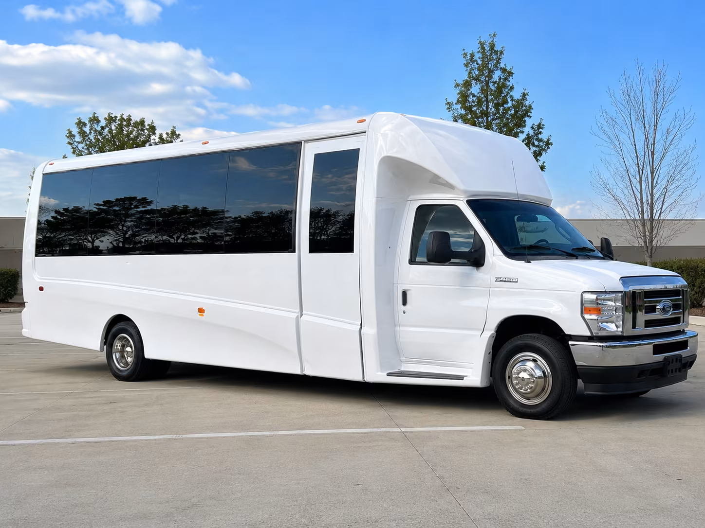 concert shuttle buses to bay area venues from rocklin