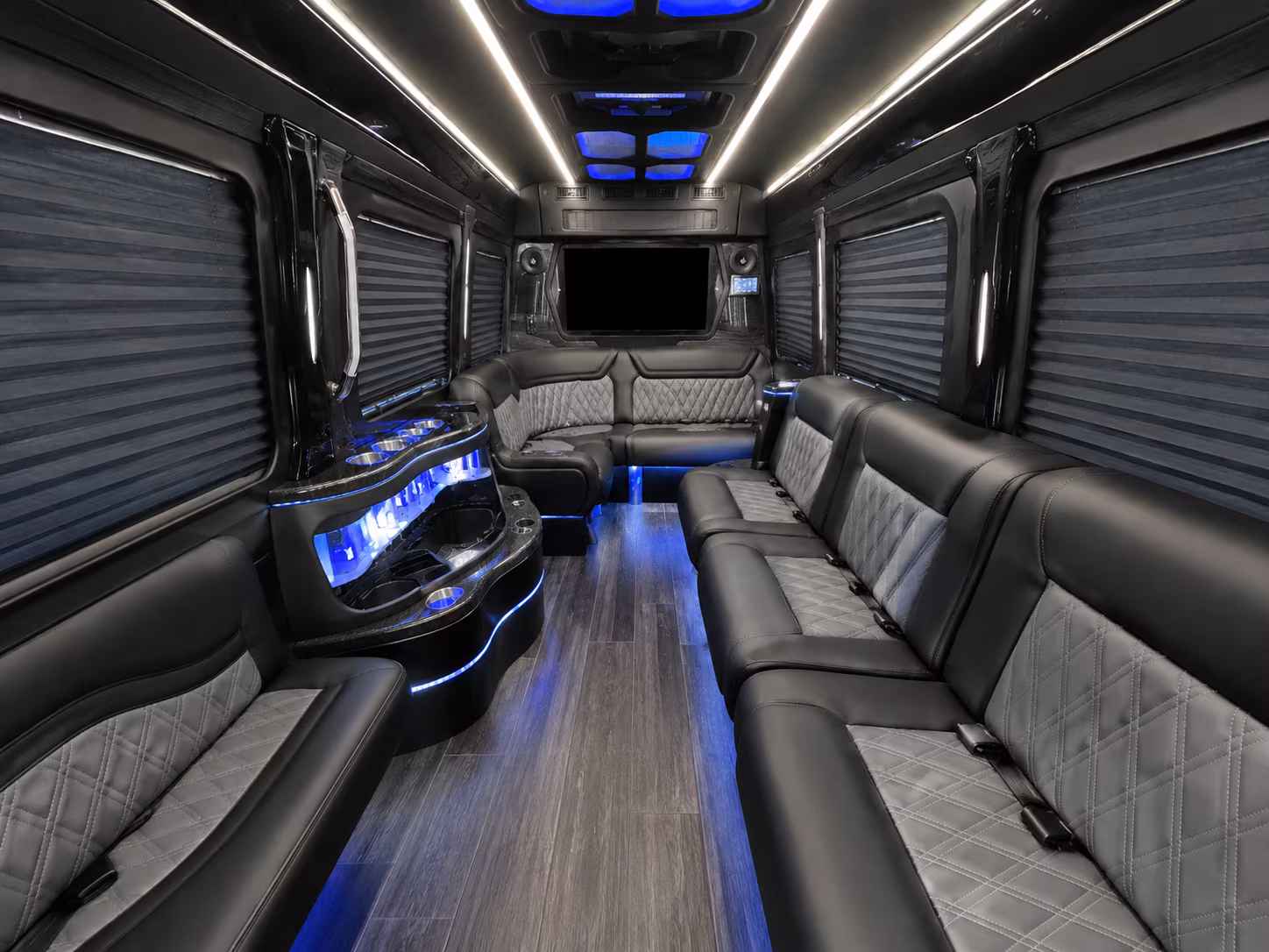 employee transportation to sacramento from rocklin