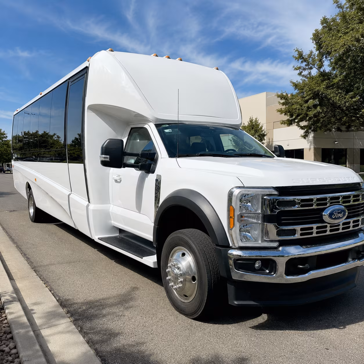 find the perfect transportation for your next private event 1
