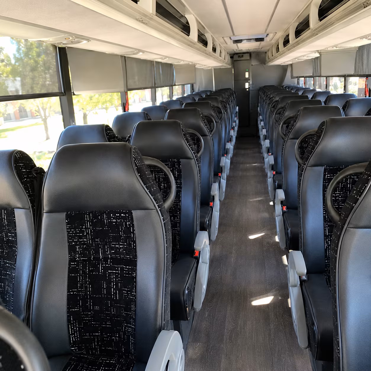 multi day charter bus tours and group itineraries out of rocklin