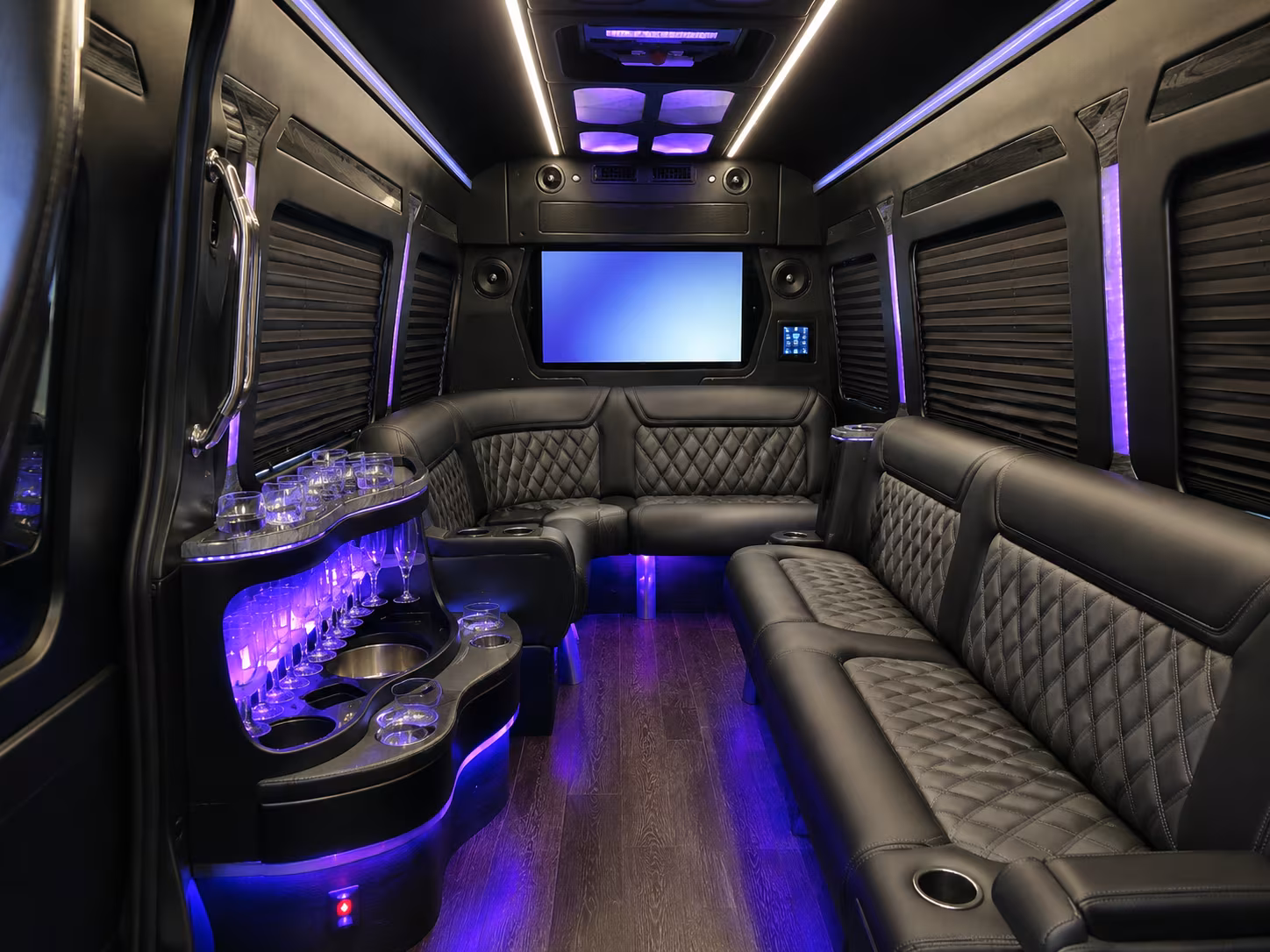 music festival shuttle buses for placer county and the foothills