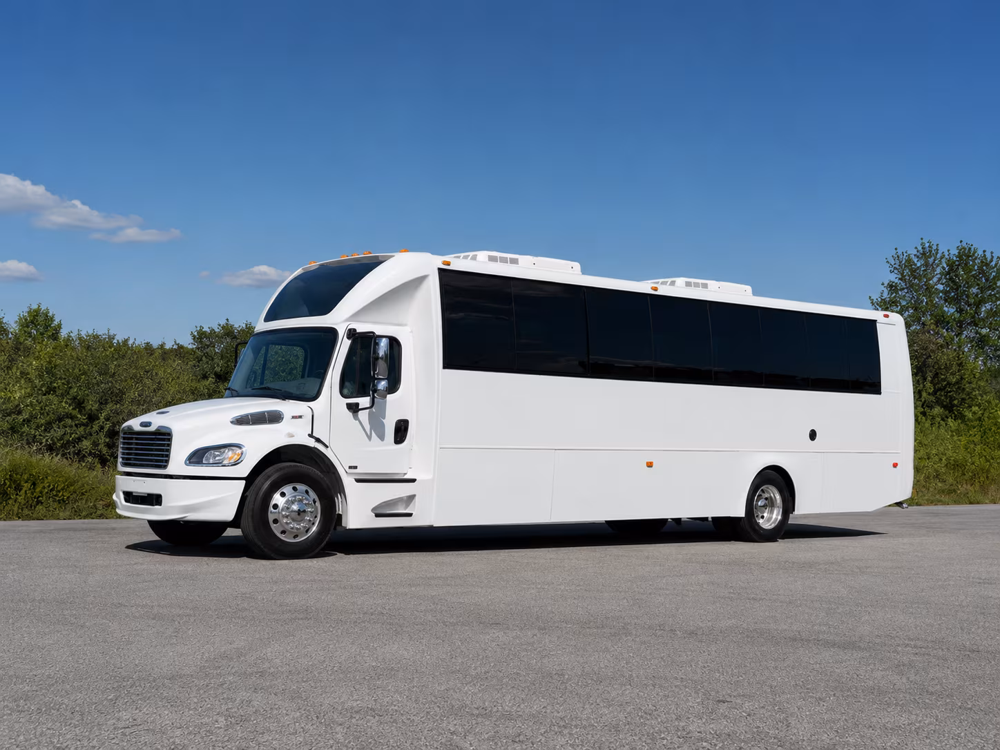 party buses for bachelorette wine tours through the sierra foothills