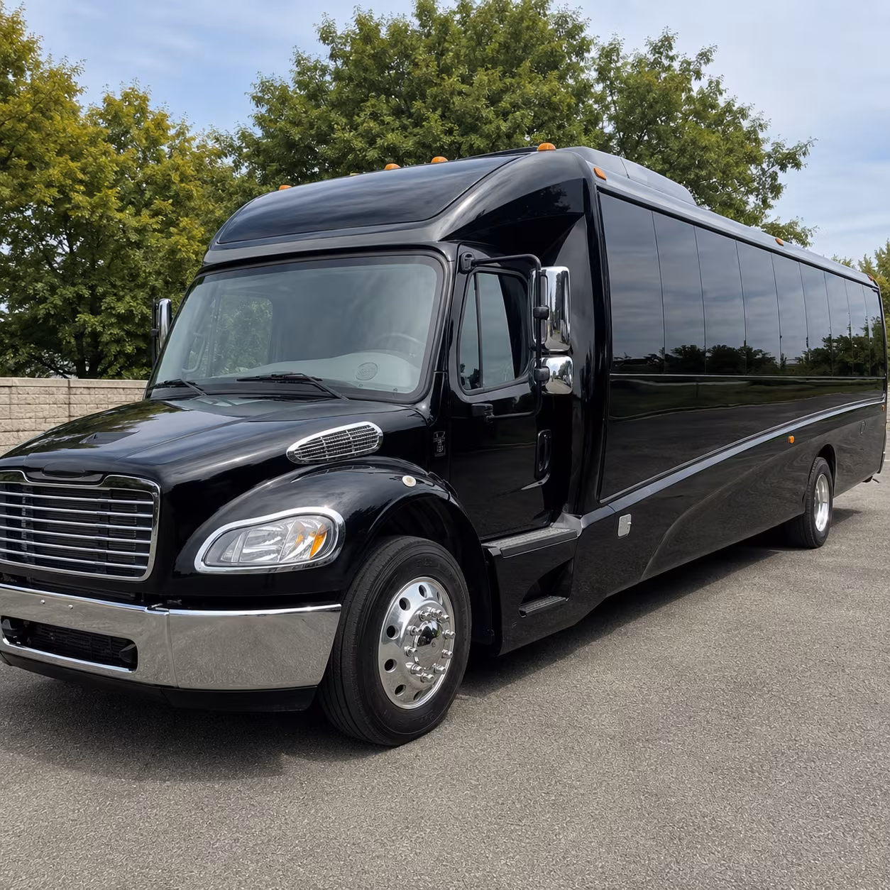 rocklin 28 passenger minibus