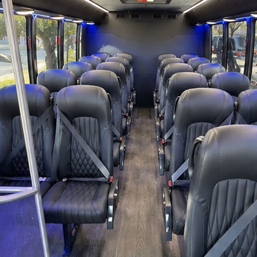 rocklin airport transportation