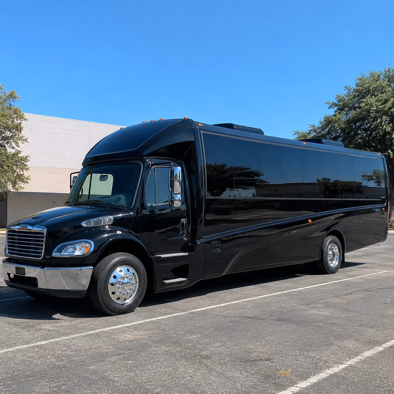 rocklin church transportation