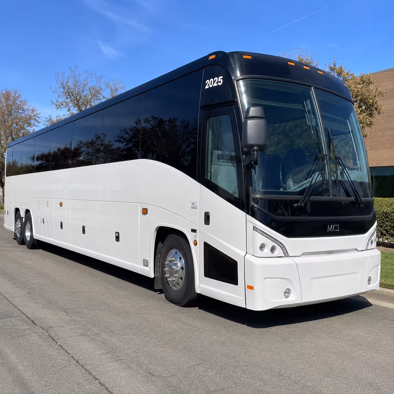 rocklin corporate event transportation onboard seating
