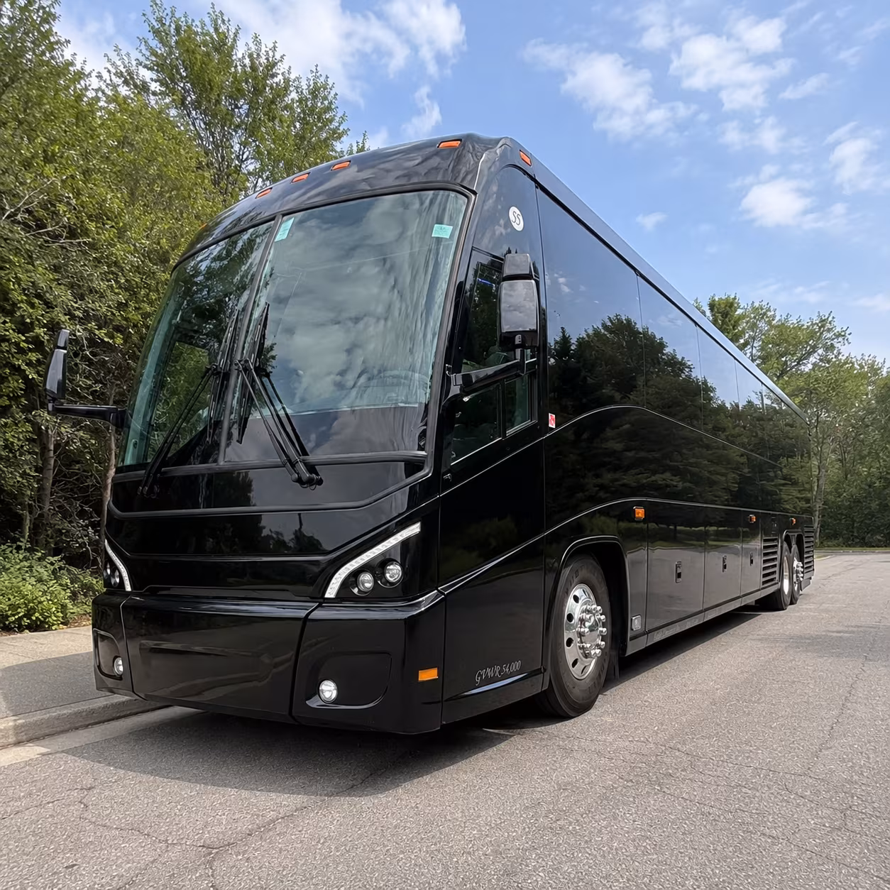 rocklin employee transportation