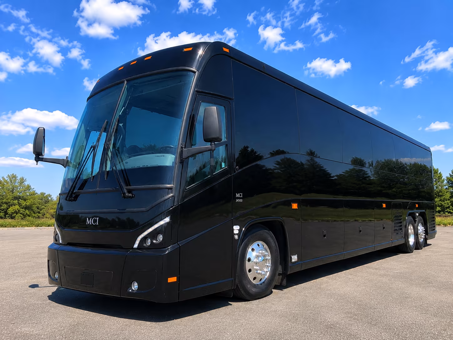rocklin long distance transportation onboard seating