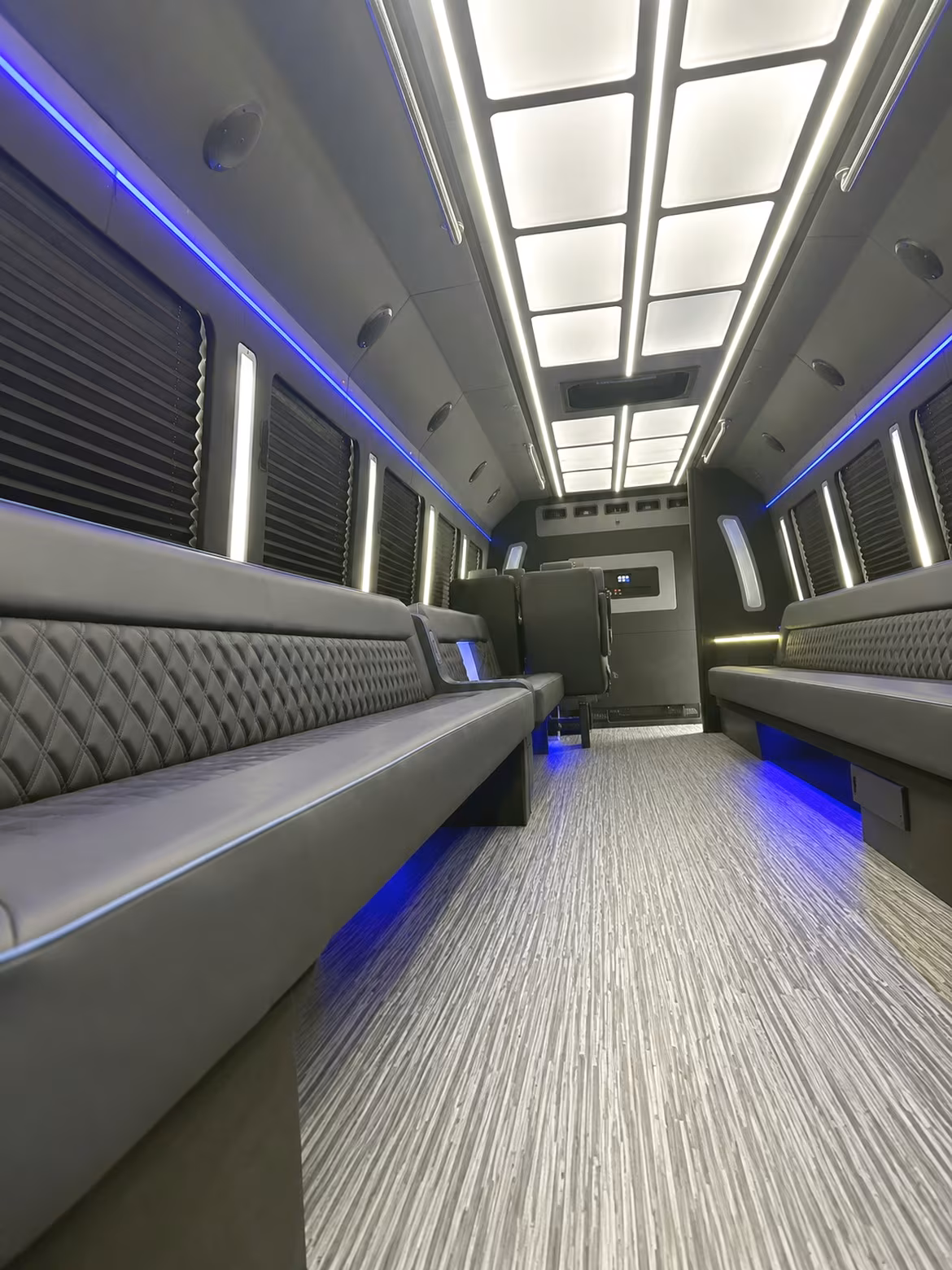 rocklin party bus rental gallery
