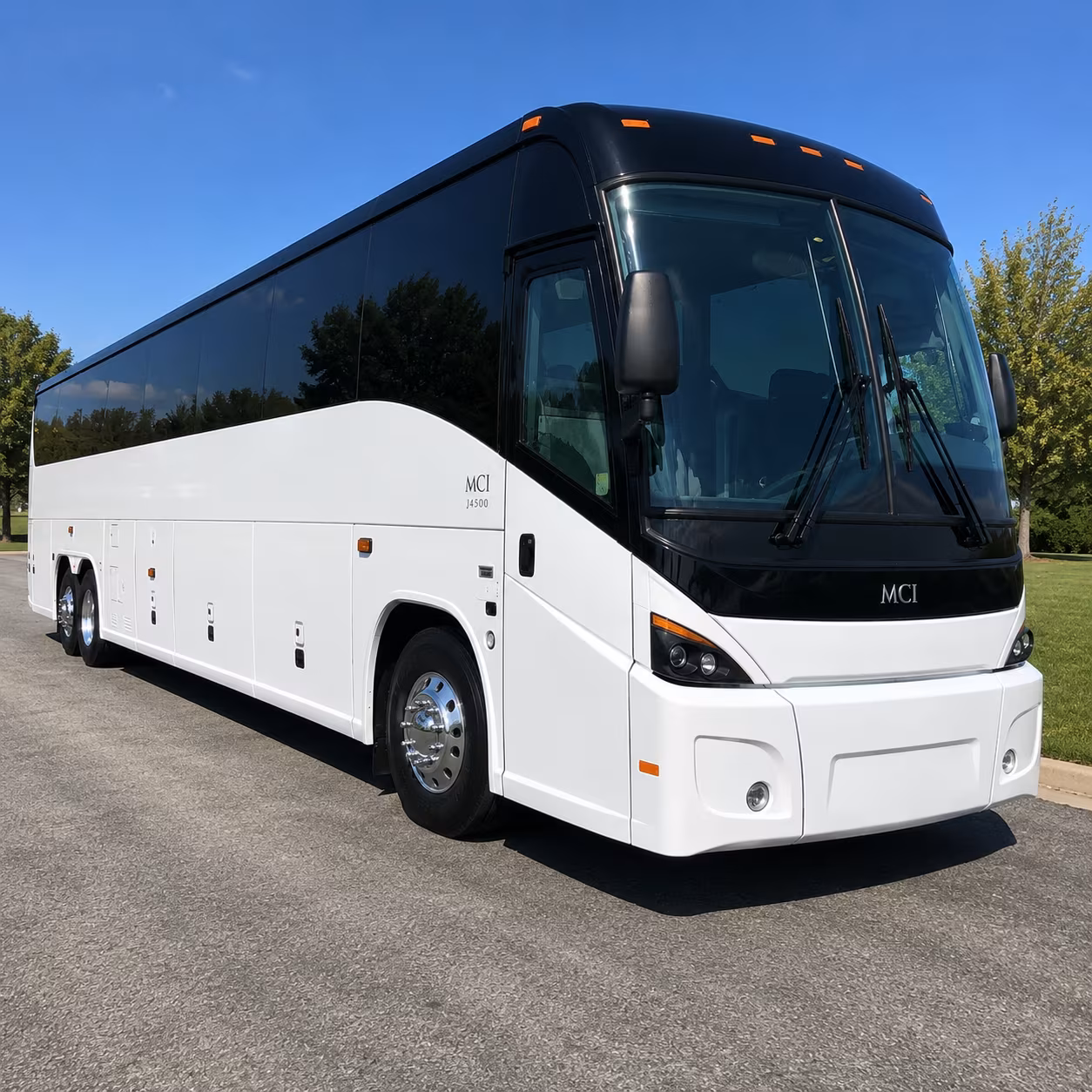 Rocklin Private Event Transportation