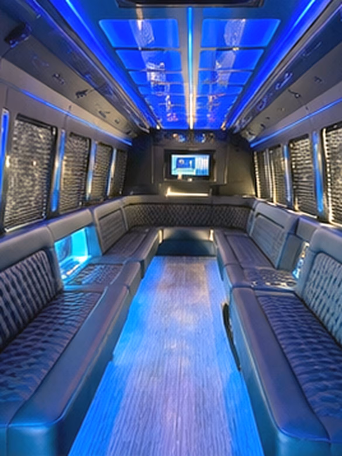 rocklin quincea n era sweet 16 party bus rental