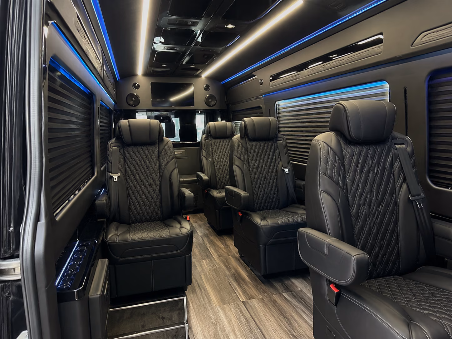 rocklin wine tour transportation