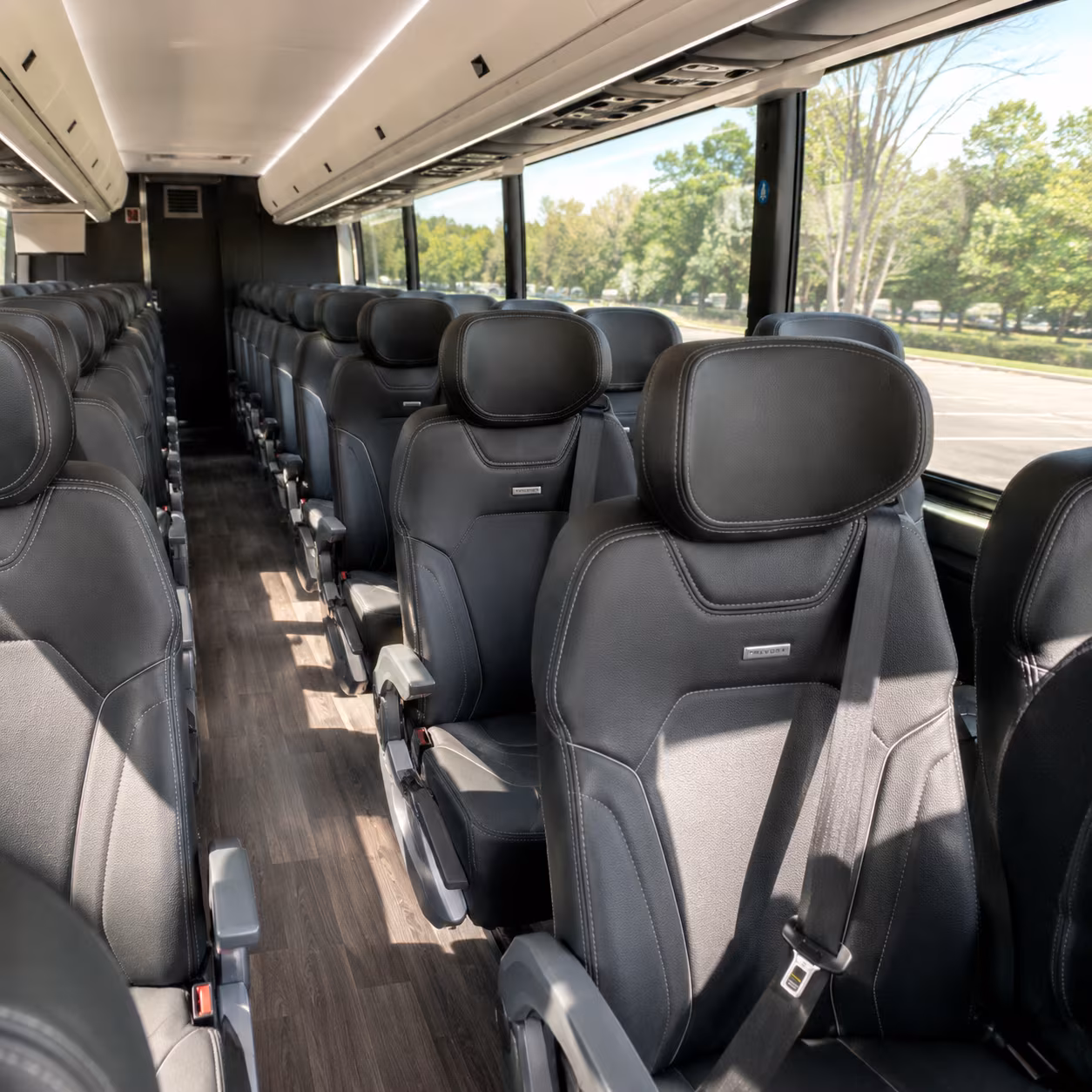 sacramento and bay area long distance charter buses from rocklin