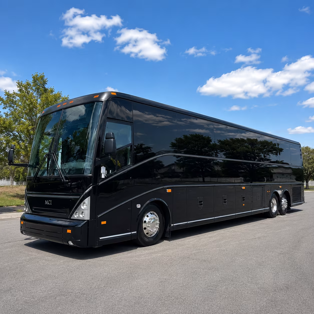 shuttle buses for military personnel traveling to and from beale air force base
