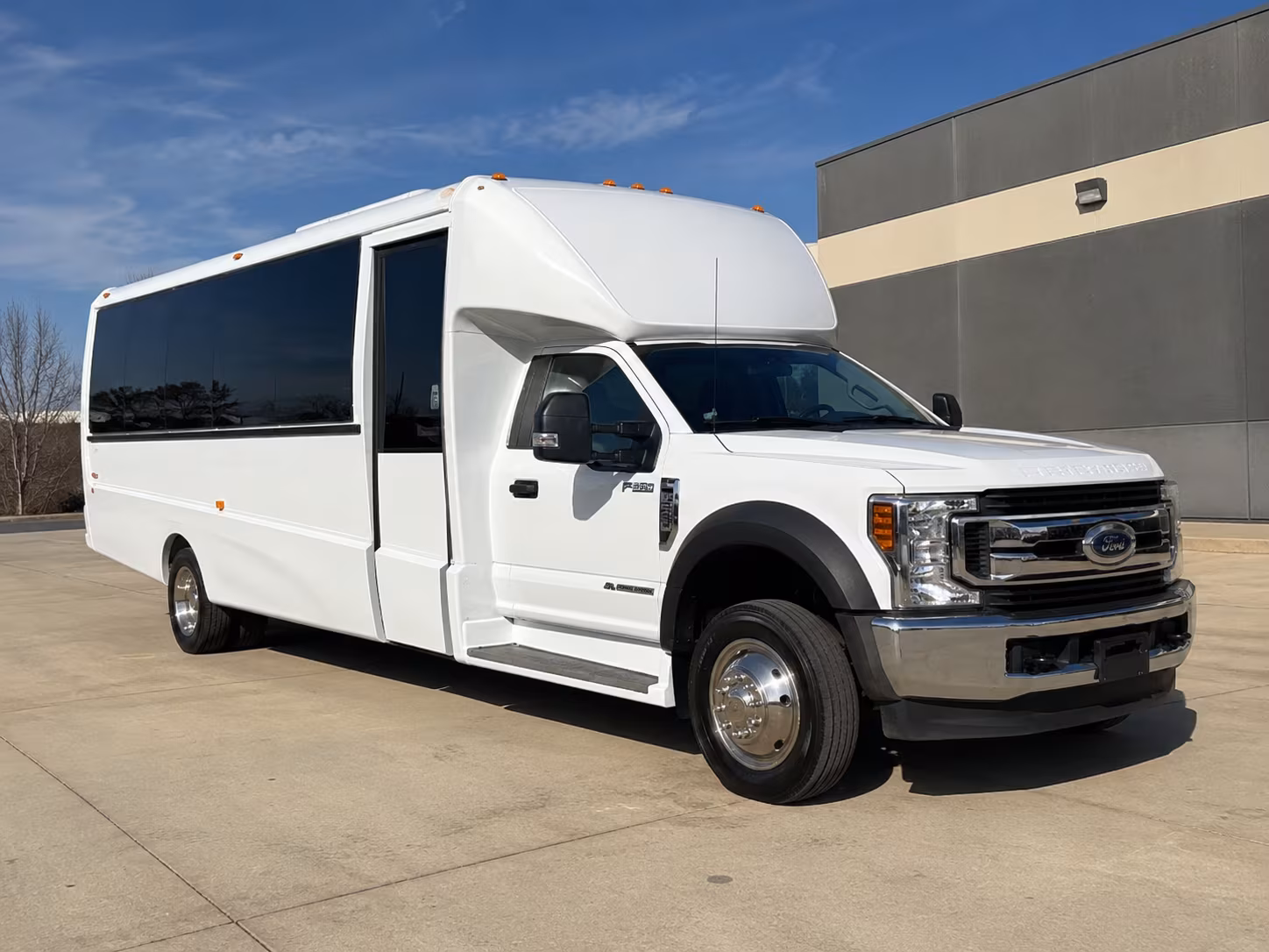 sports fan buses and stadium transportation from rocklin